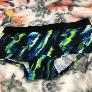 New Victoria’s Secret pink underwear